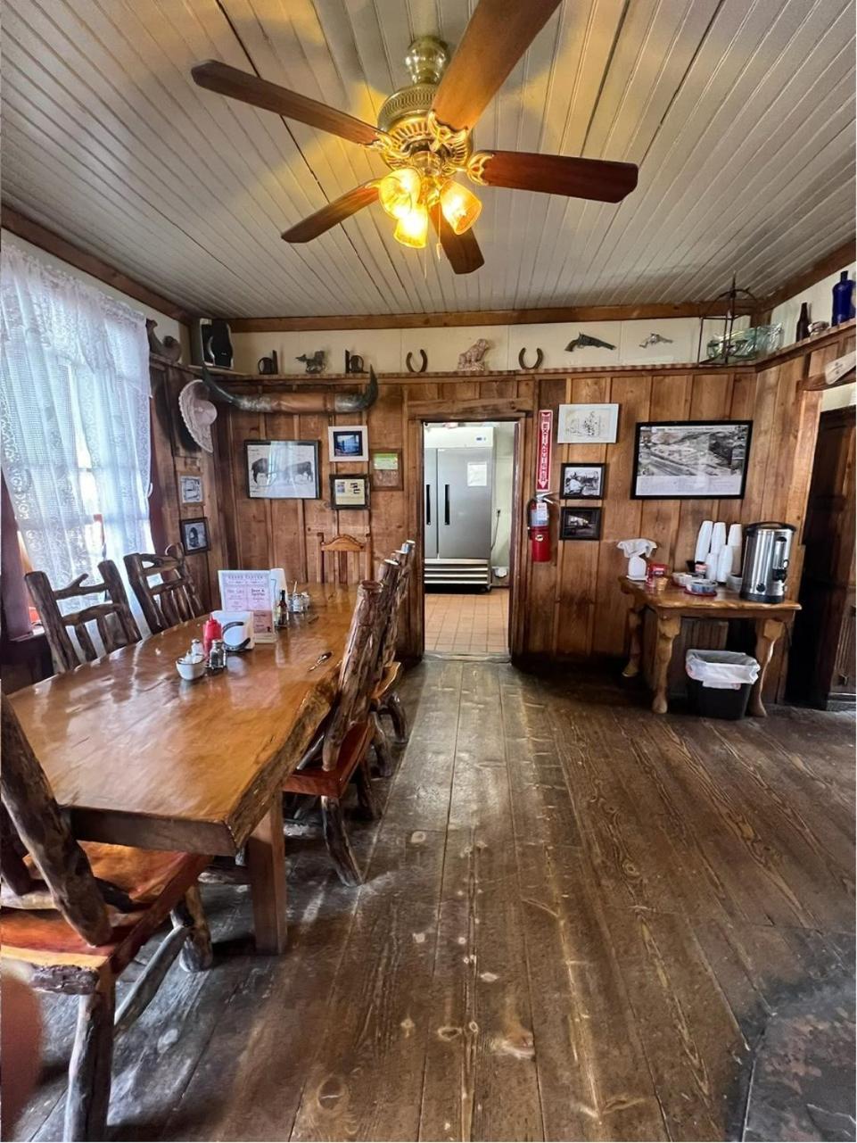 Farm stay Grand Canyon Western Ranch