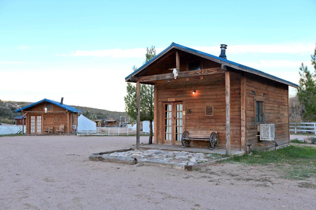 Agroturismo Grand Canyon Western Ranch *