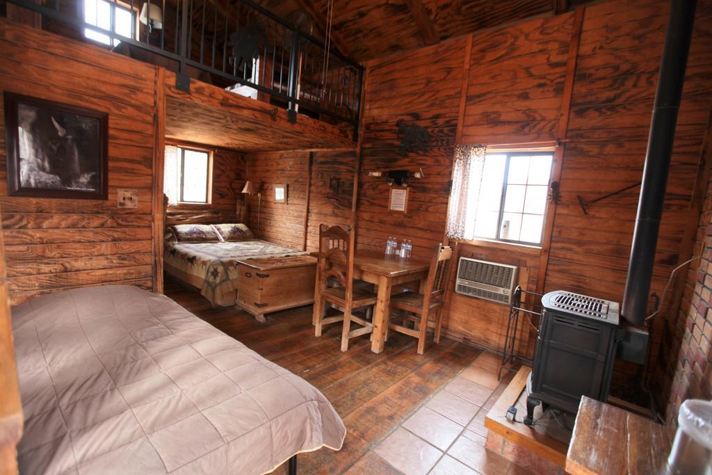 Grand Canyon Western Ranch * Meadview