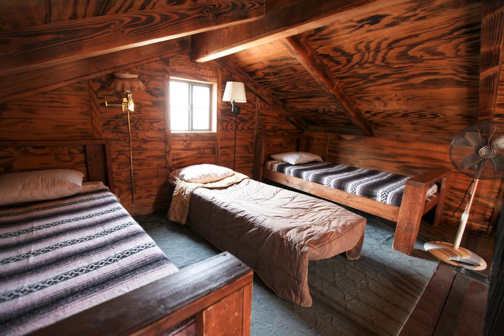 Farm stay Grand Canyon Western Ranch