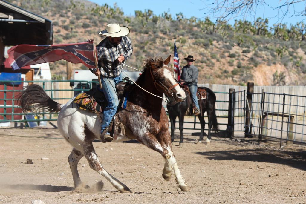Grand Canyon Western Ranch * Meadview