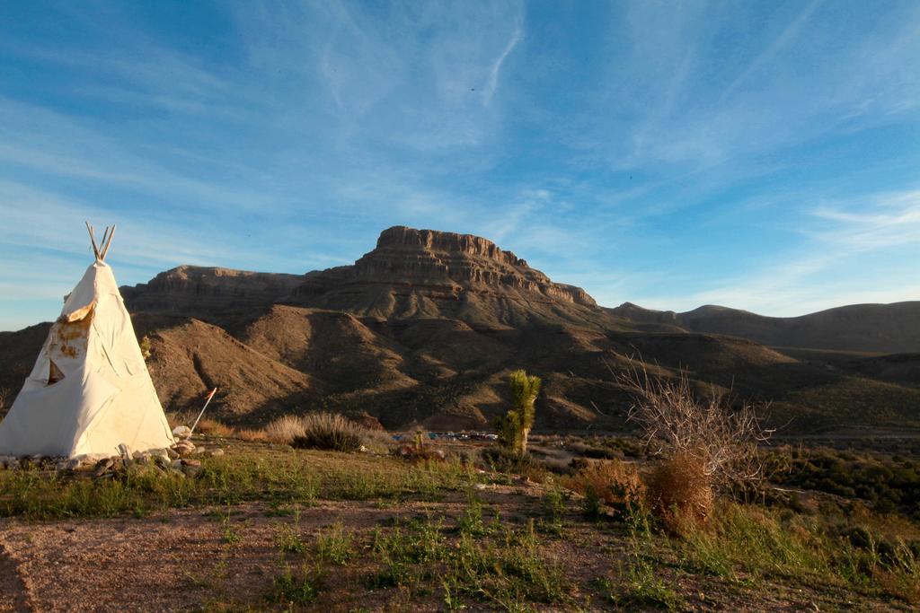 Grand Canyon Western Ranch *