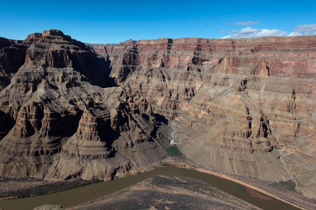Grand Canyon Western Ranch Meadview