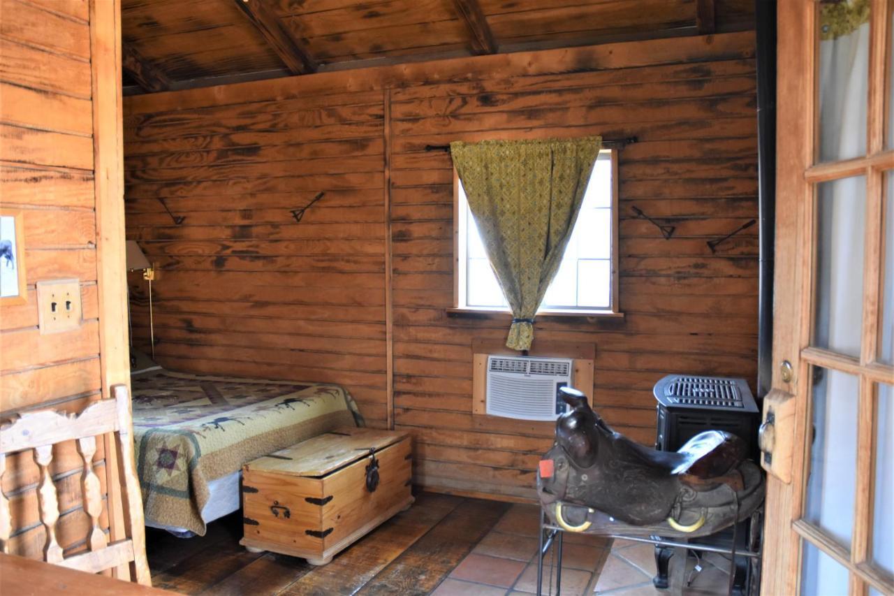 Grand Canyon Western Ranch Farm stay Meadview