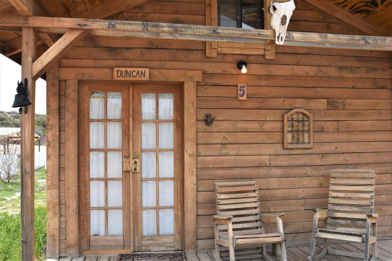 Grand Canyon Western Ranch Farm stay Meadview
