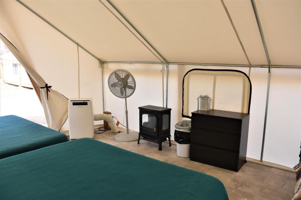 Farm stay Grand Canyon Western Ranch *