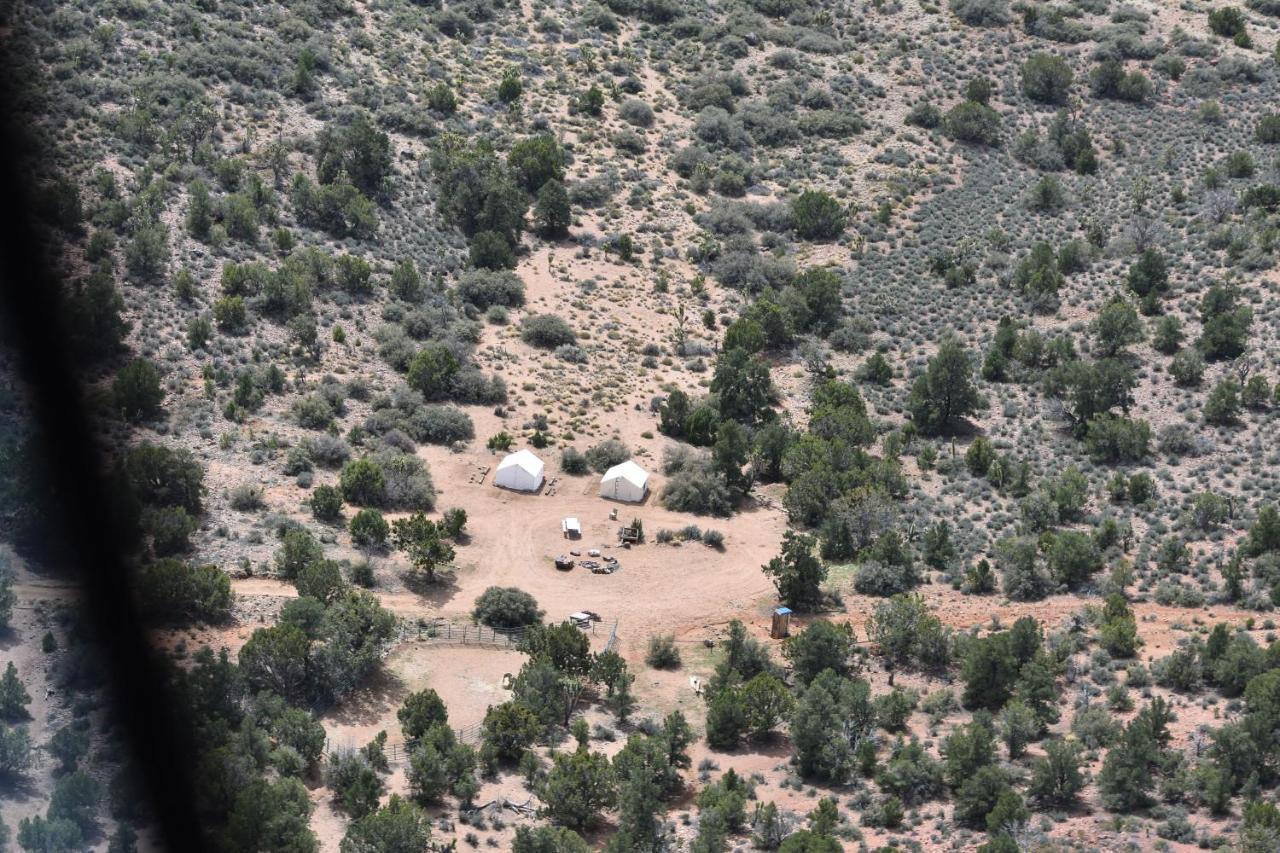 Agroturismo Grand Canyon Western Ranch