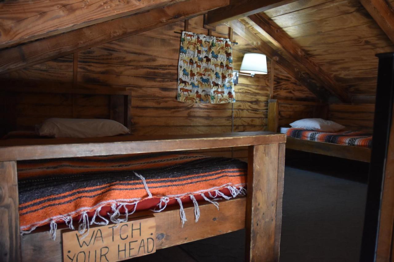 Agroturismo Grand Canyon Western Ranch Meadview