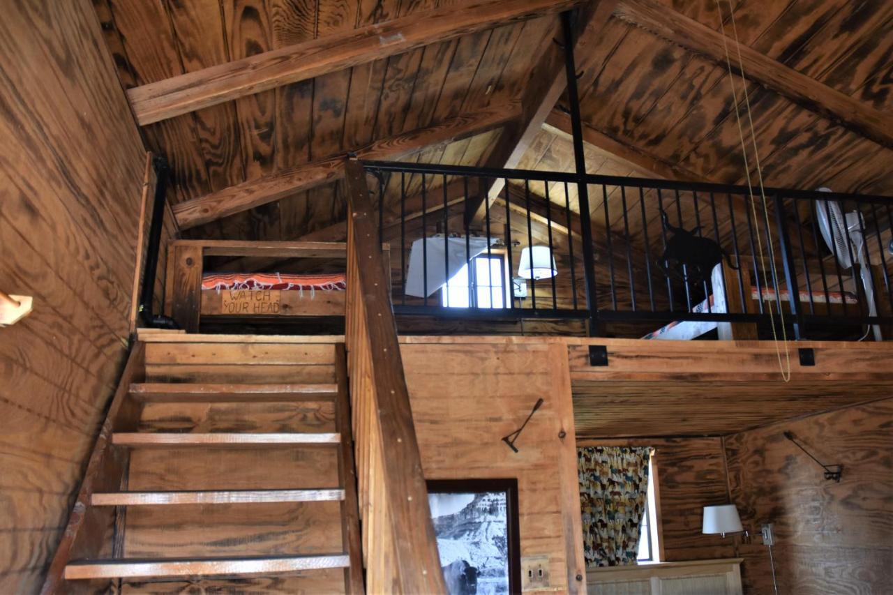 Grand Canyon Western Ranch *