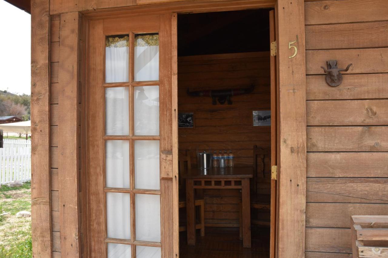 Farm stay Grand Canyon Western Ranch